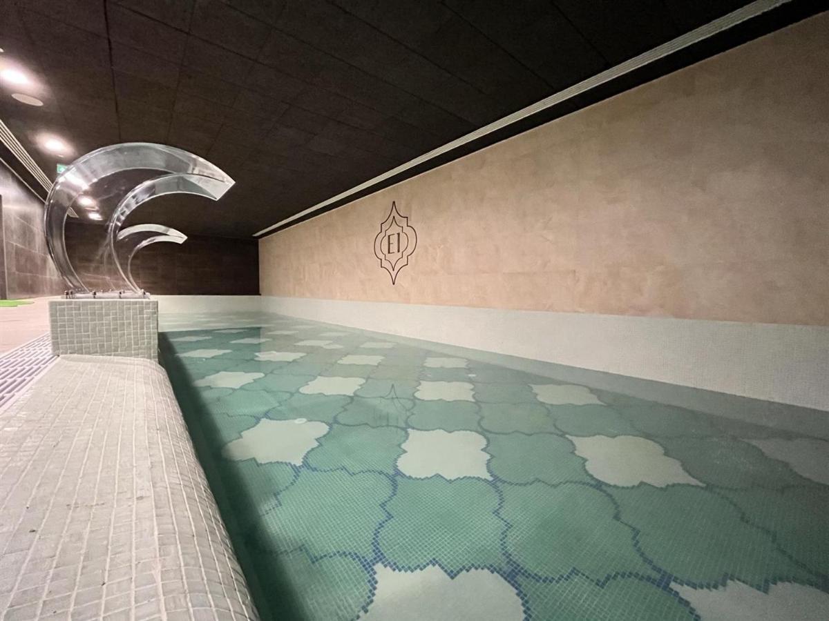 Brand New Studio Near The Beach, غيبرالتار المظهر الخارجي الصورة