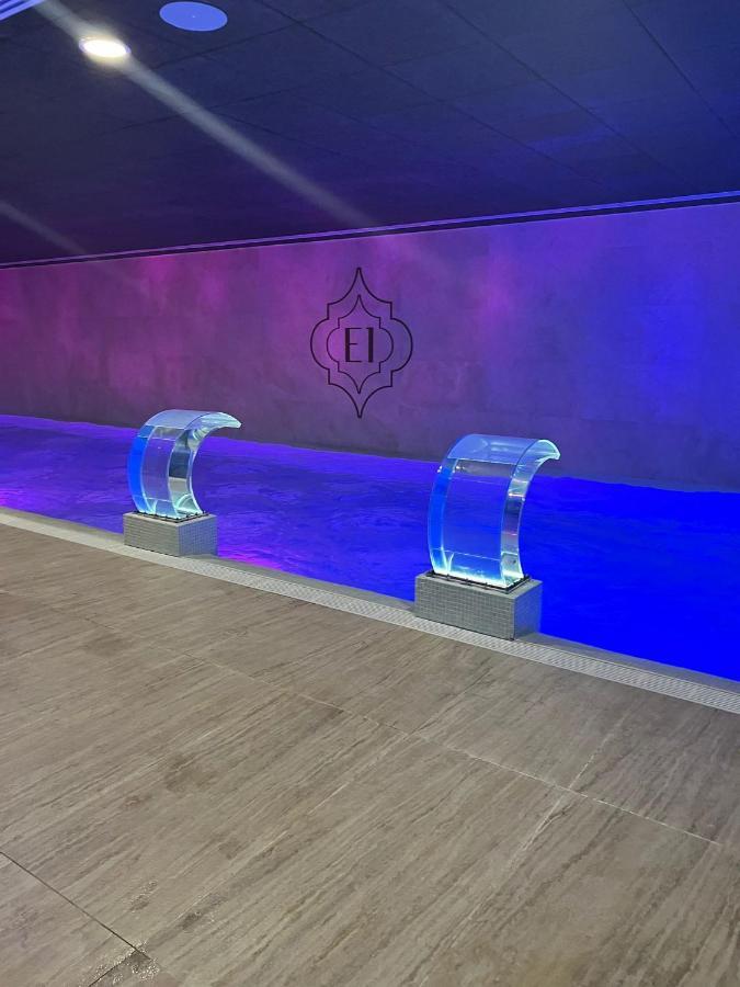 Brand New Studio Near The Beach, غيبرالتار المظهر الخارجي الصورة
